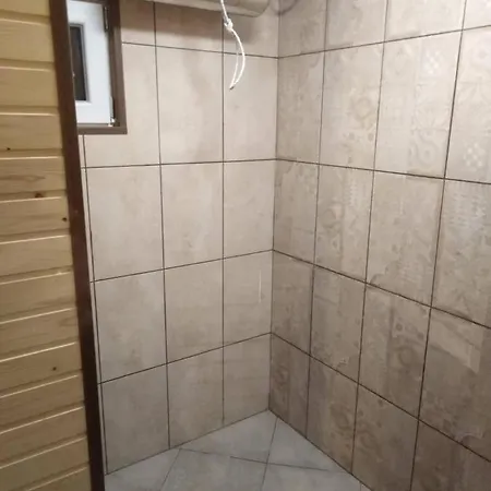 затишок Ferienhaus Oriv