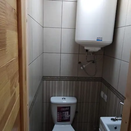 затишок Holiday home