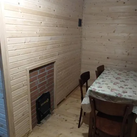 затишок Holiday home