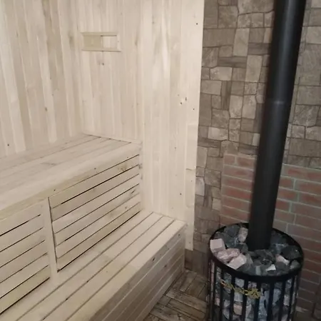 затишок Holiday home Oriv