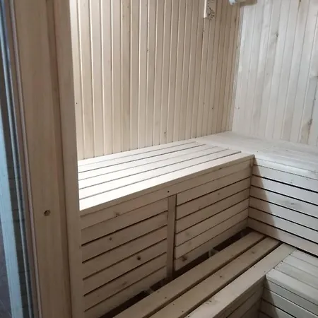 Ferienhaus затишок Oriv