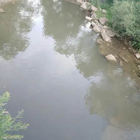 Ferienhaus затишок