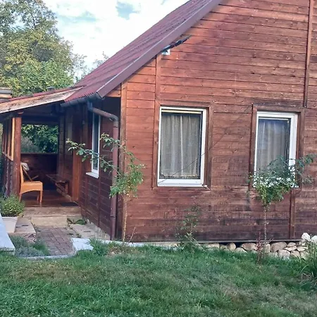 затишок Holiday home *