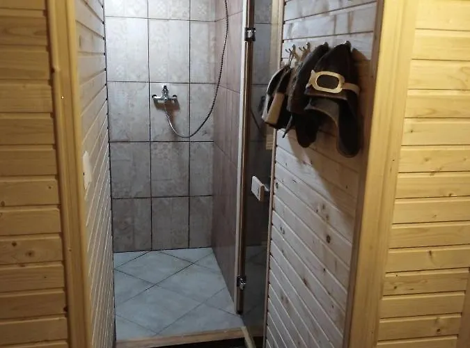 Tatil Evi затишок Oriv