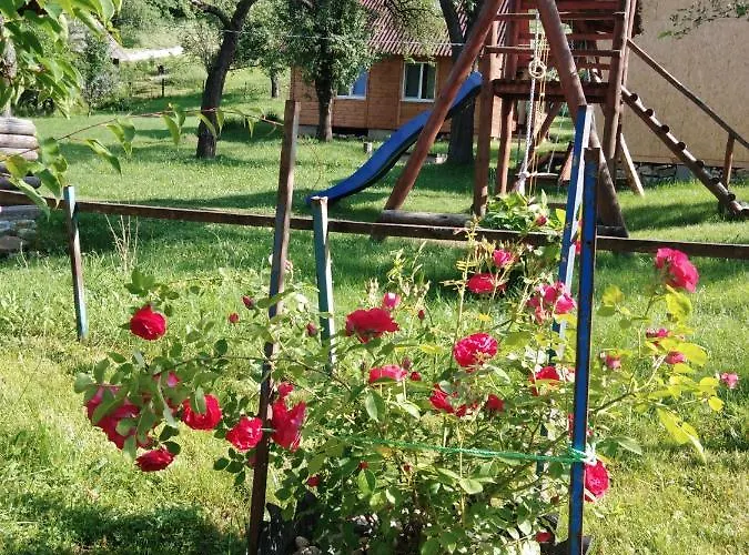 Tatil Evi затишок Oriv