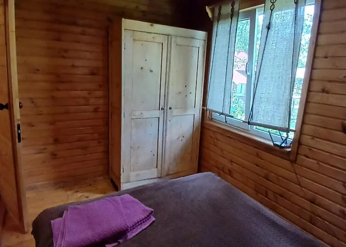 Tatil Evi затишок Oriv