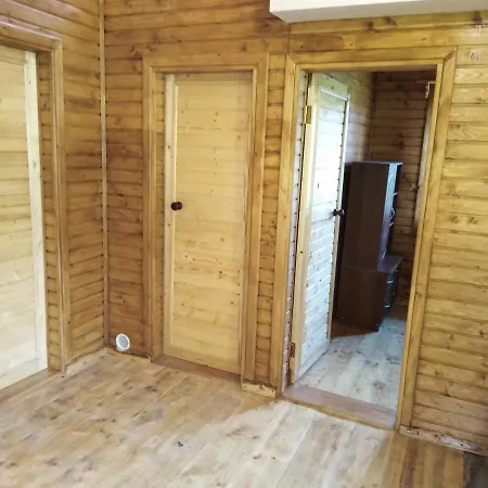 затишок Дом отдыха