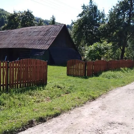 затишок