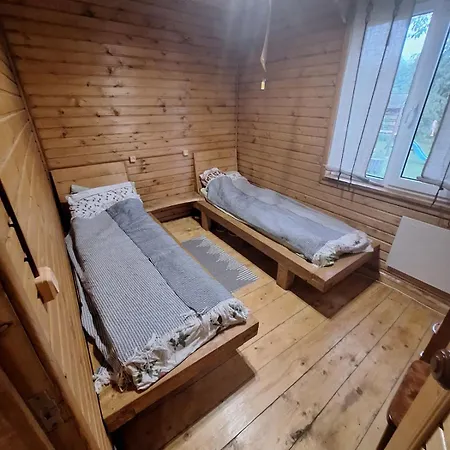 Casa vacanze затишок *