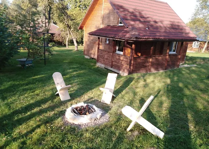 затишок Дом отдыха Оров