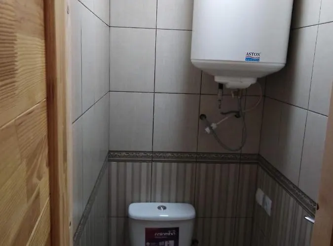 затишок Дом отдыха
