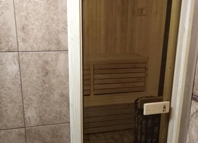 затишок Оров