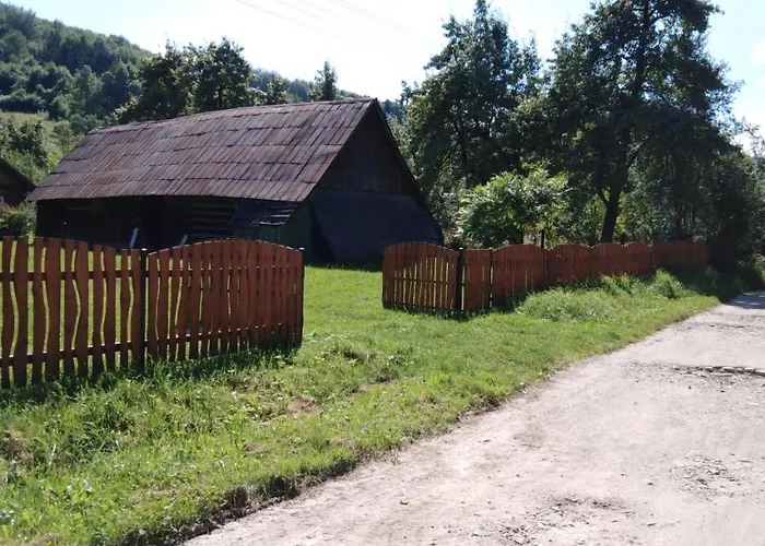 затишок